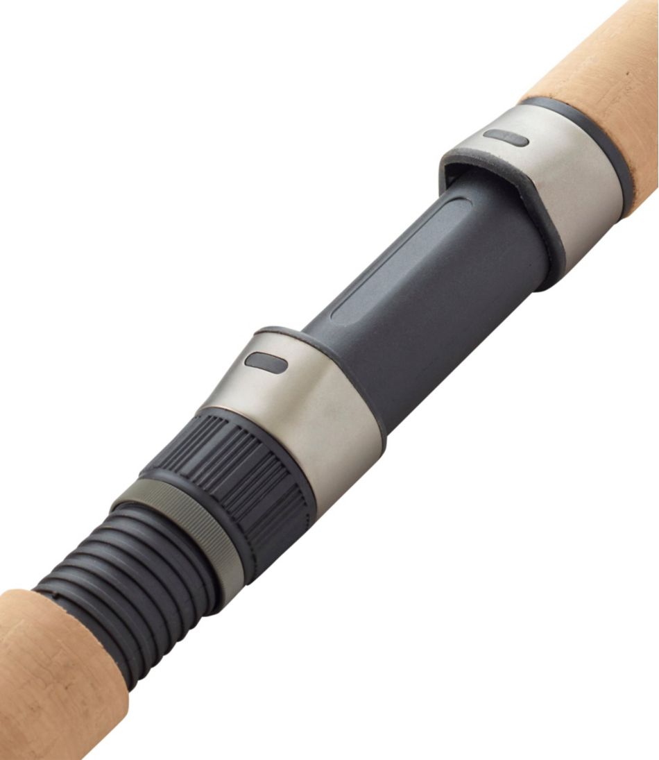 L.L.Bean L.L. Bean Travel Spin Rod, 4-pc. OUTDOOR EQUIPMENT