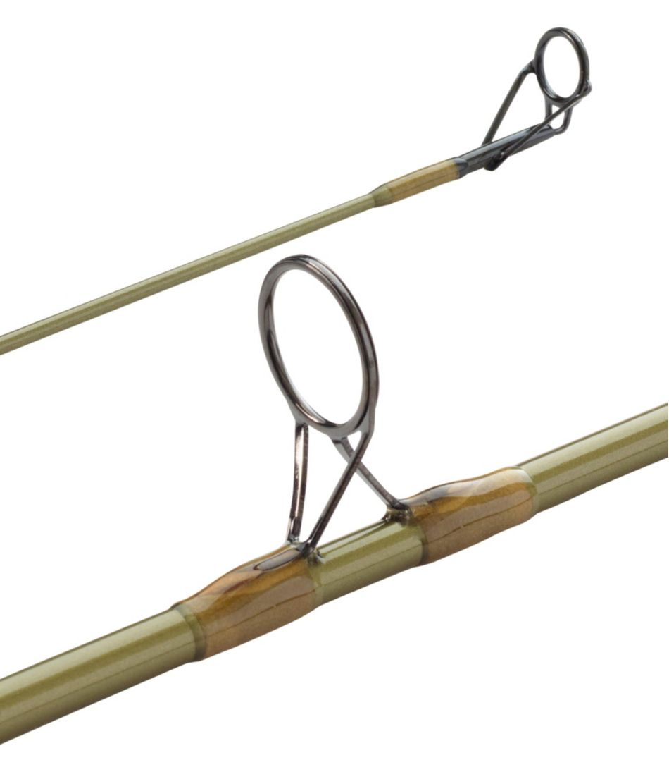 L.L.Bean L.L. Bean Travel Spin Rod, 4-pc. OUTDOOR EQUIPMENT