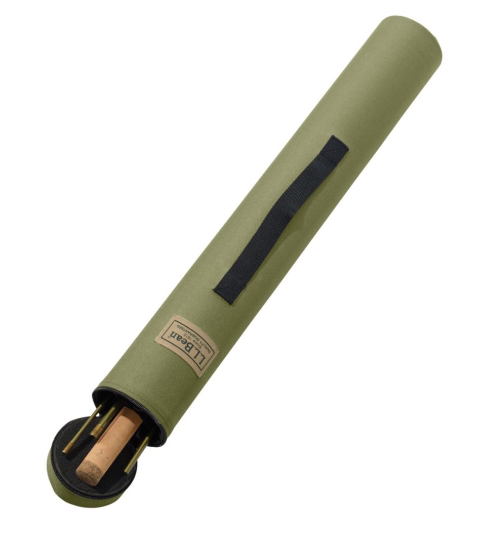 L.L.Bean L.L. Bean Travel Spin Rod, 4-pc. OUTDOOR EQUIPMENT