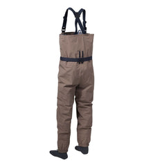L.L.Bean Men's Double L Stockingfoot Waders with Super Seam OUTDOOR EQUIPMENT