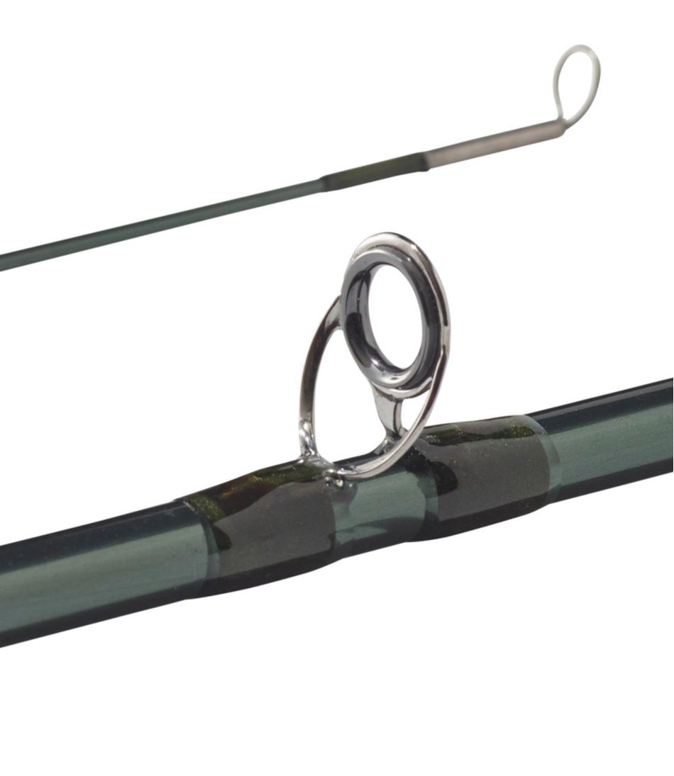 L.L.Bean Streamlight Ultra II Four-Piece Fly Rod, 4-6 wt. OUTDOOR EQUIPMENT