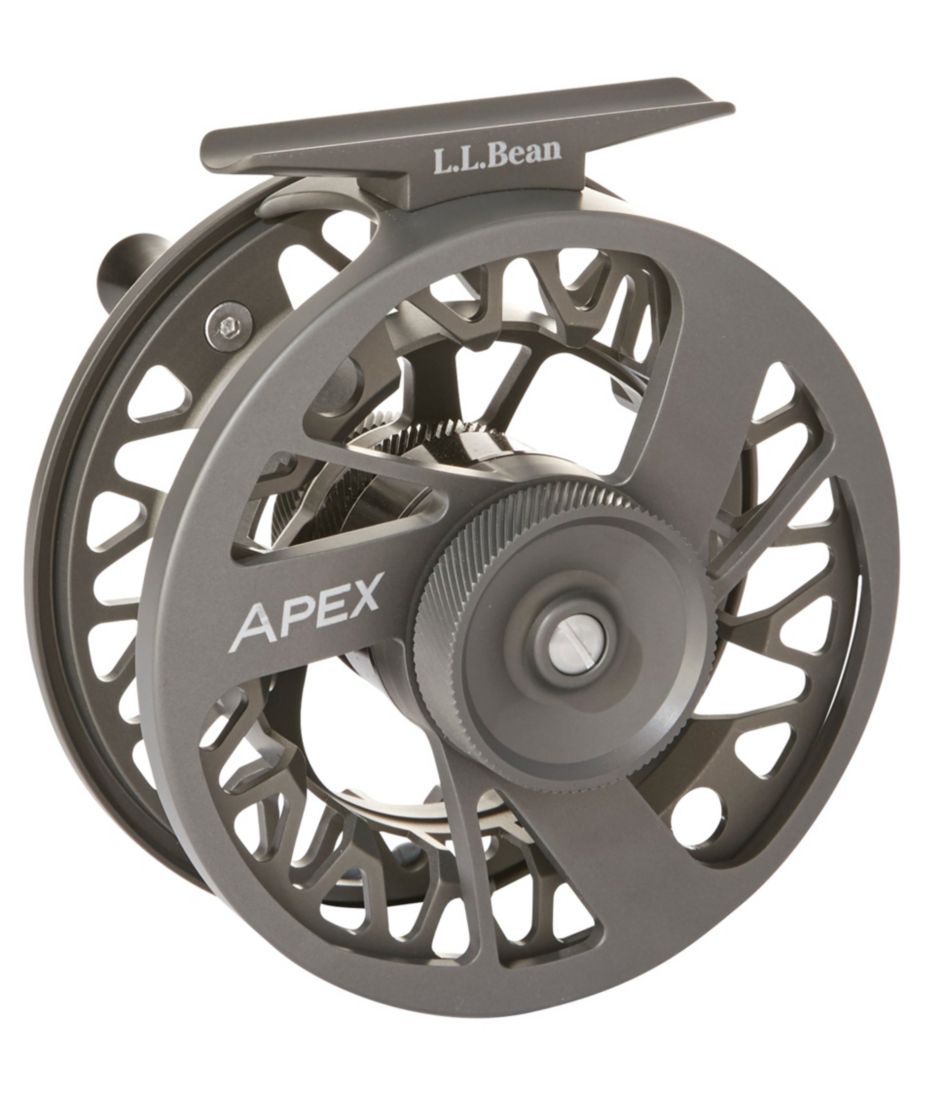 L.L.Bean Apex Fly Reel OUTDOOR EQUIPMENT|SALE