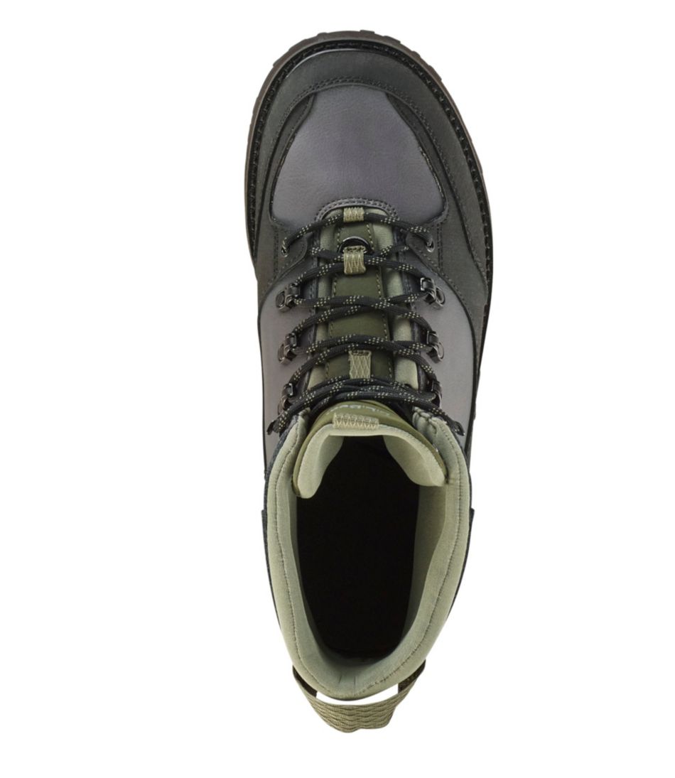 L.L.Bean Men's Emerger Wading Boots OUTDOOR EQUIPMENT