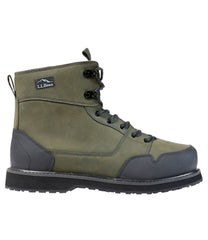 L.L.Bean Men's Angler Wading Boots OUTDOOR EQUIPMENT