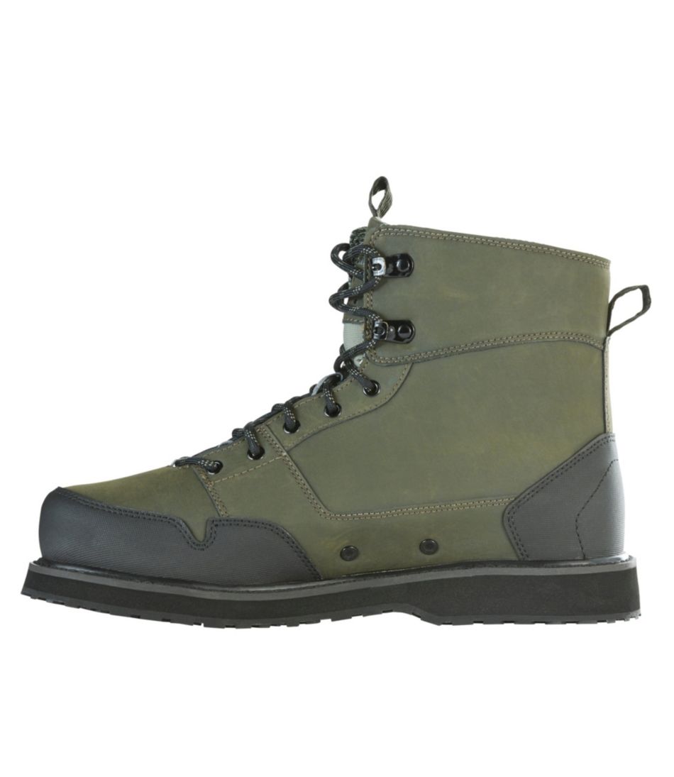 L.L.Bean Men's Angler Wading Boots OUTDOOR EQUIPMENT