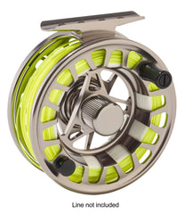L.L.Bean Streamlight Ultra II Large Arbor Fly Reel OUTDOOR EQUIPMENT