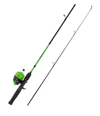 L.L.Bean Discovery Spincast Combo, 5' OUTDOOR EQUIPMENT