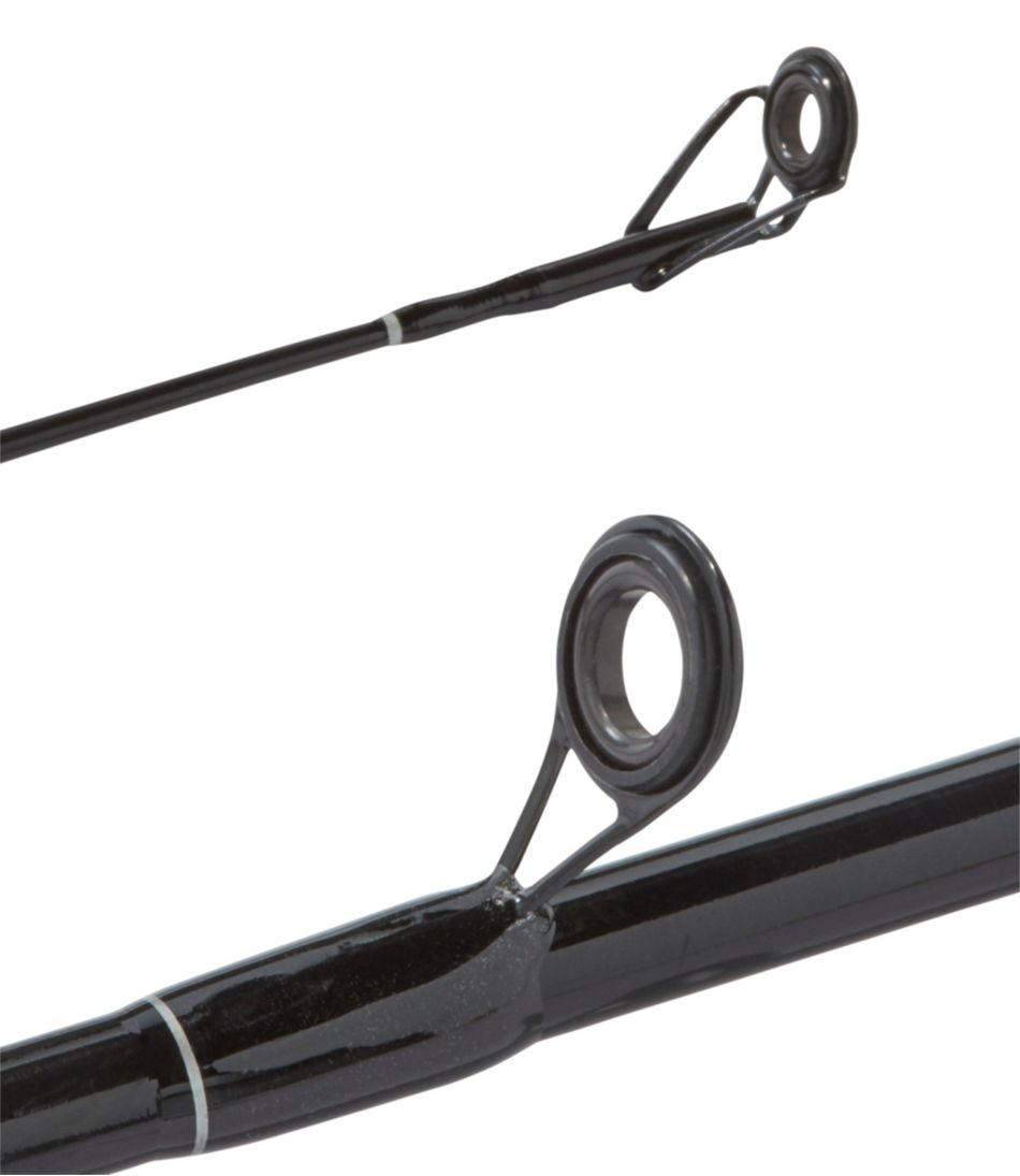 L.L.Bean Discovery Spincast Combo, 5' OUTDOOR EQUIPMENT