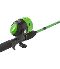 L.L.Bean Discovery Spincast Combo, 5' OUTDOOR EQUIPMENT