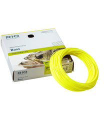 L.L.Bean Rio Mainstream Bass/Pike/Panfish Fly Line OUTDOOR EQUIPMENT
