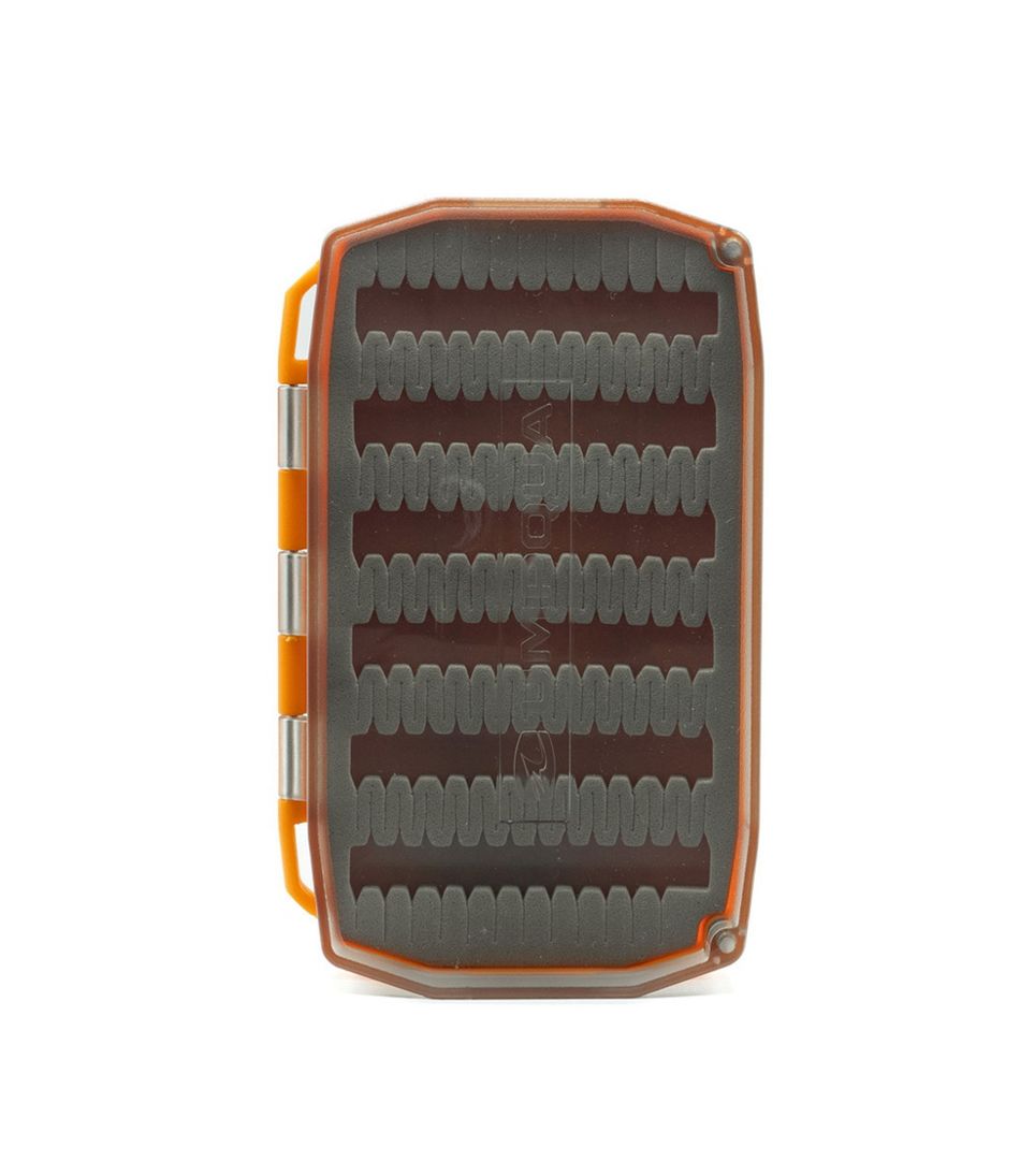 L.L.Bean Umpqua Pro Guide Foam Essential Fly Box, Mini OUTDOOR EQUIPMENT