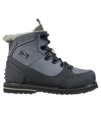 L.L.Bean Men's Emerger Wading Boots, Studded OUTDOOR EQUIPMENT
