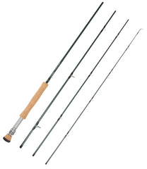 L.L.Bean Streamlight Ultra II Four-Piece Fly Rod, 7-9 Wt. OUTDOOR EQUIPMENT