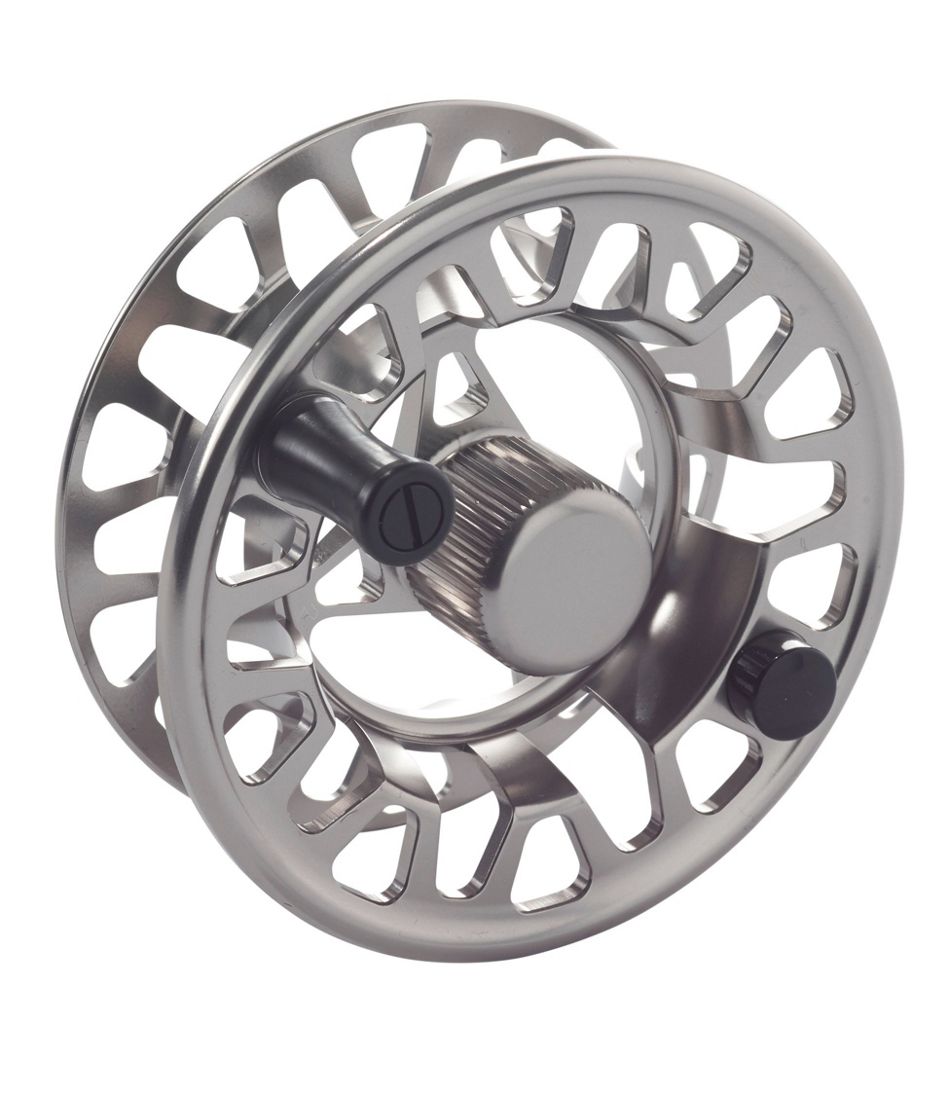 L.L.Bean Streamlight Ultra II Fly Reel Large Arbor Spools OUTDOOR EQUIPMENT