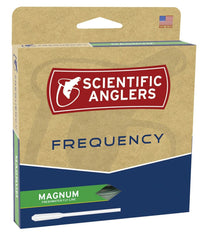L.L.Bean Scientific Anglers Frequency Magnum Fly Line OUTDOOR EQUIPMENT