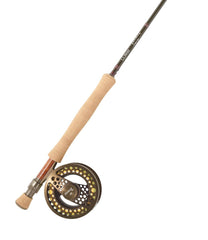 L.L.Bean Double L Fly Rod Outfits, 7-8 wt. OUTDOOR EQUIPMENT