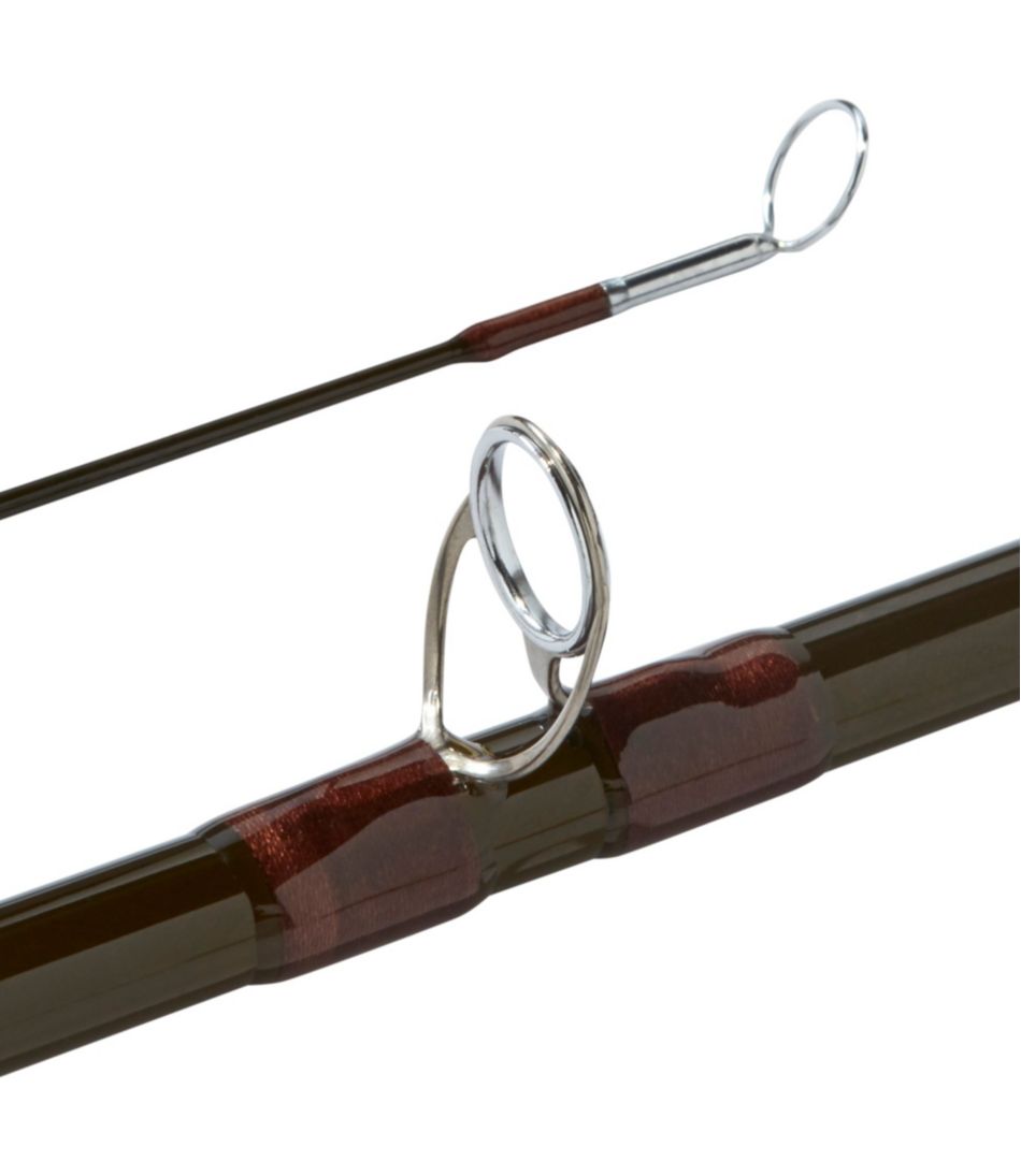 L.L.Bean Double L Fly Rod Outfits, 7-8 wt. OUTDOOR EQUIPMENT