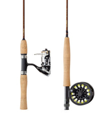 L.L.Bean Spin/Fly Outfit OUTDOOR EQUIPMENT