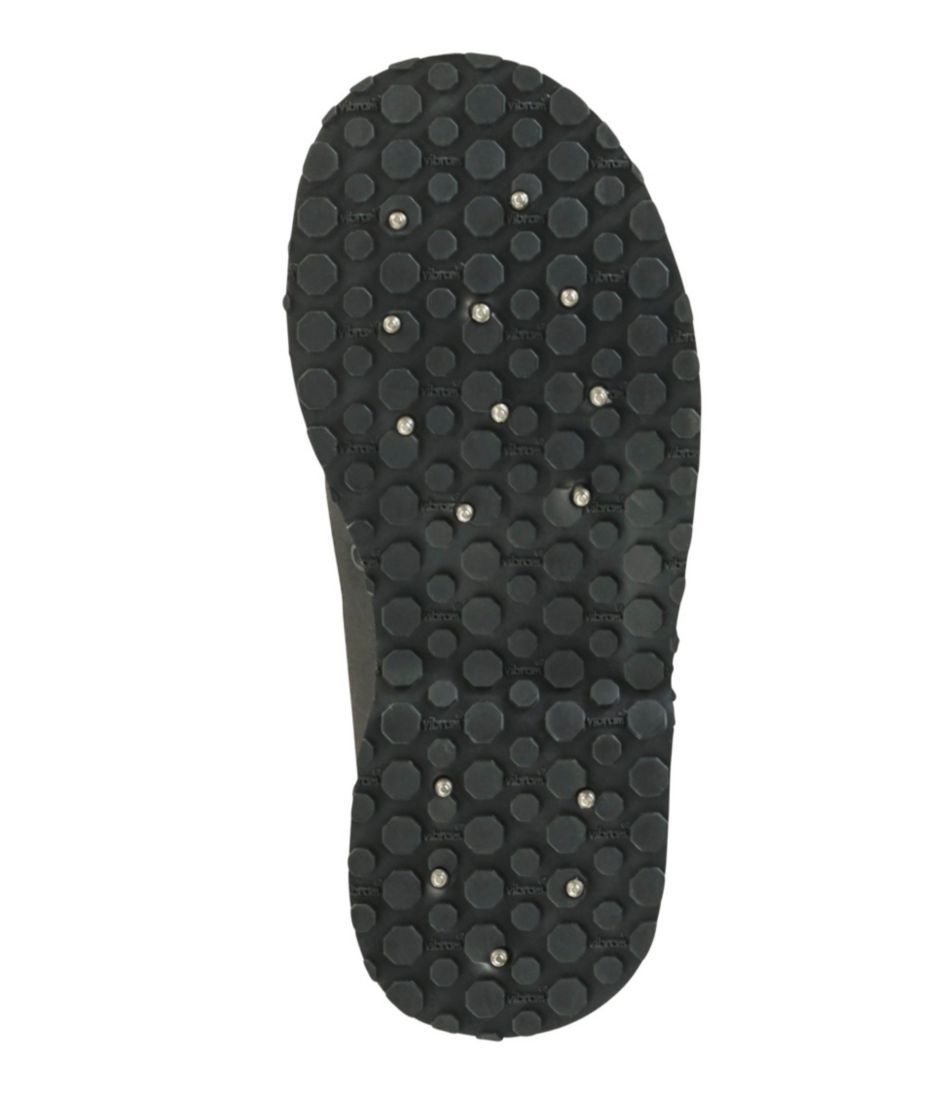 L.L.Bean Women's Emerger Wading Boots, Studded OUTDOOR EQUIPMENT