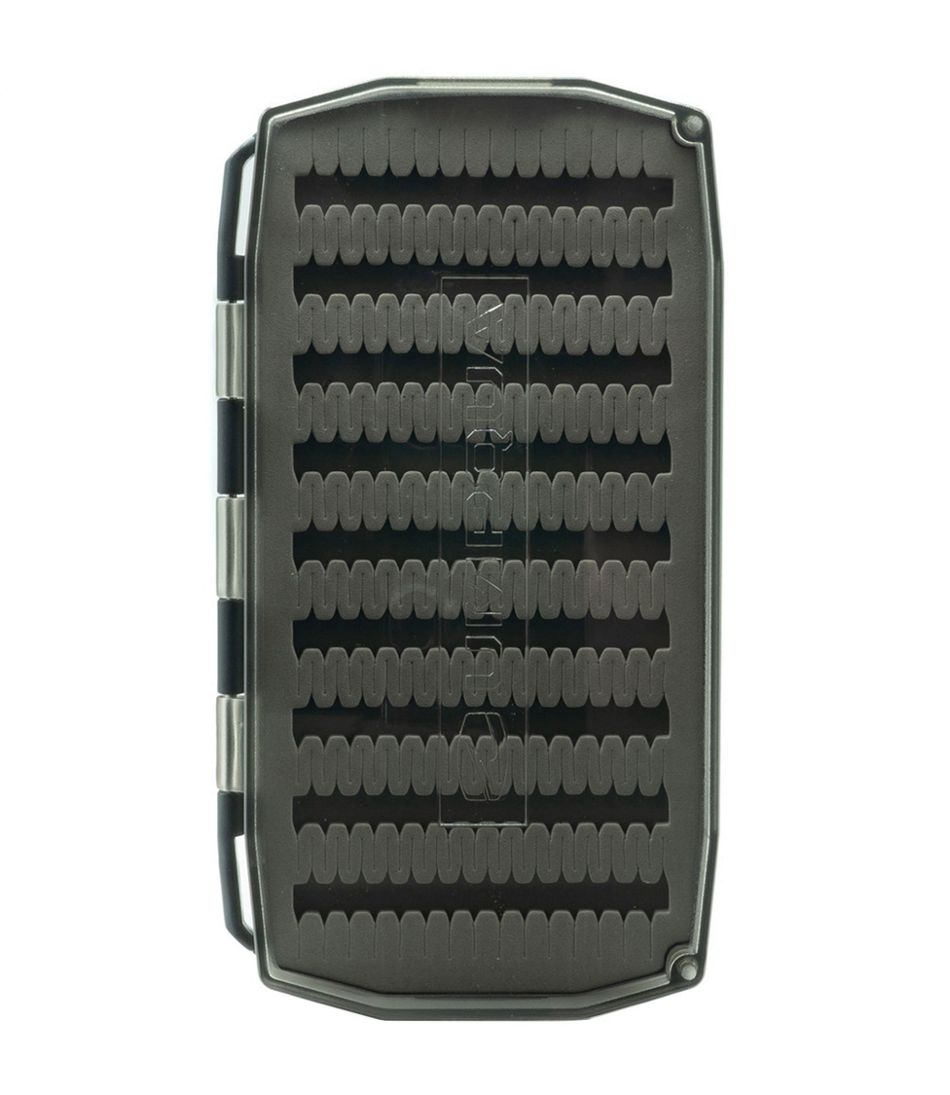 L.L.Bean Umpqua Pro Guide Foam Essential Fly Box, Large OUTDOOR EQUIPMENT