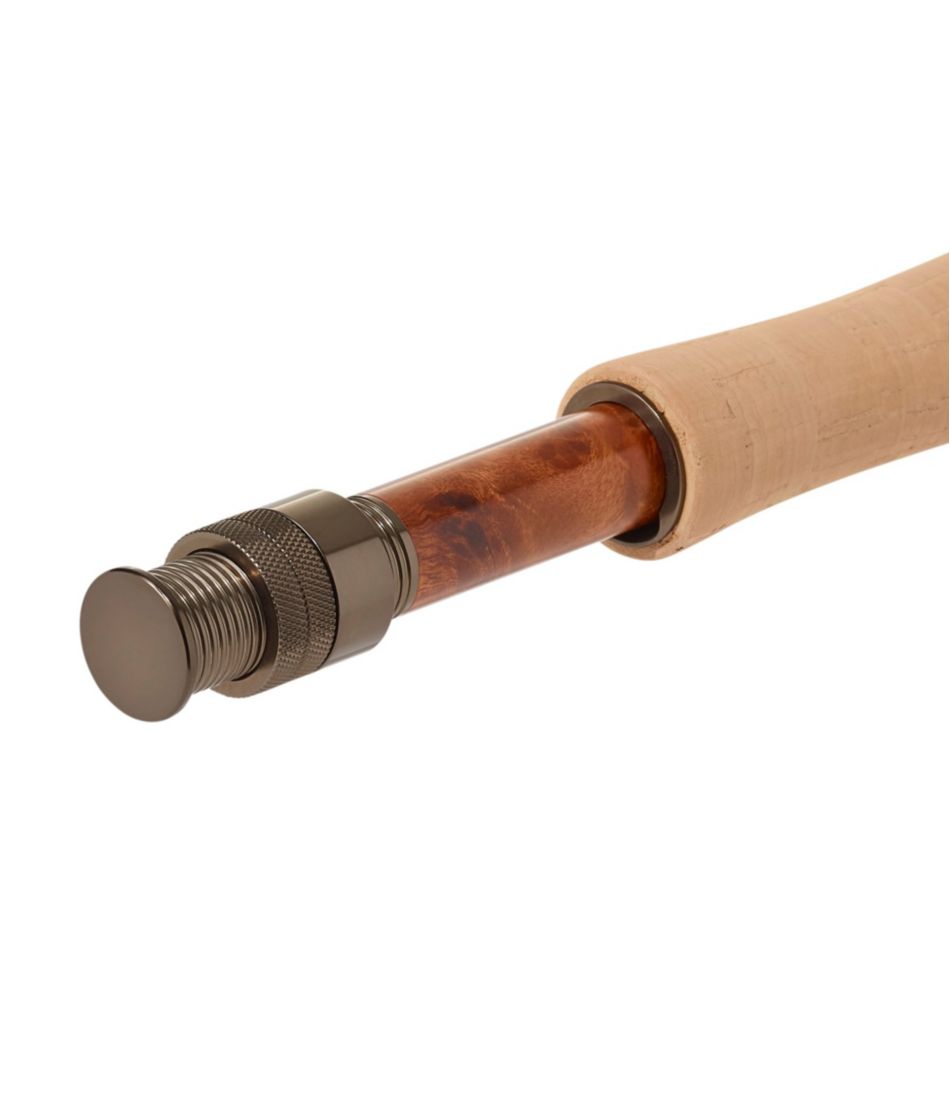 L.L.Bean Double L Fly Rods, 3-4 wt. OUTDOOR EQUIPMENT