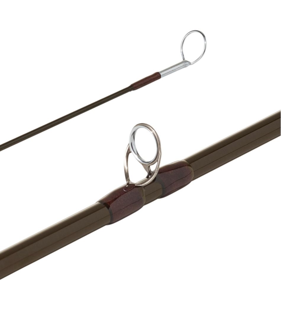 L.L.Bean Double L Fly Rods, 3-4 wt. OUTDOOR EQUIPMENT