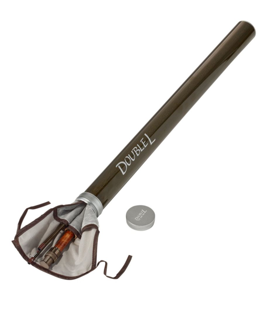 L.L.Bean Double L Fly Rods, 3-4 wt. OUTDOOR EQUIPMENT