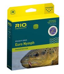 L.L.Bean Rio Fips Euro Nymph Fly Line OUTDOOR EQUIPMENT