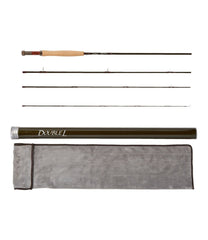 L.L.Bean Double L Fly Rods, 4-6 wt. OUTDOOR EQUIPMENT