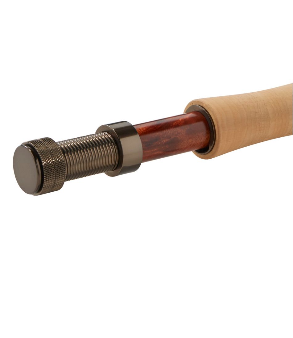 L.L.Bean Double L Fly Rods, 4-6 wt. OUTDOOR EQUIPMENT