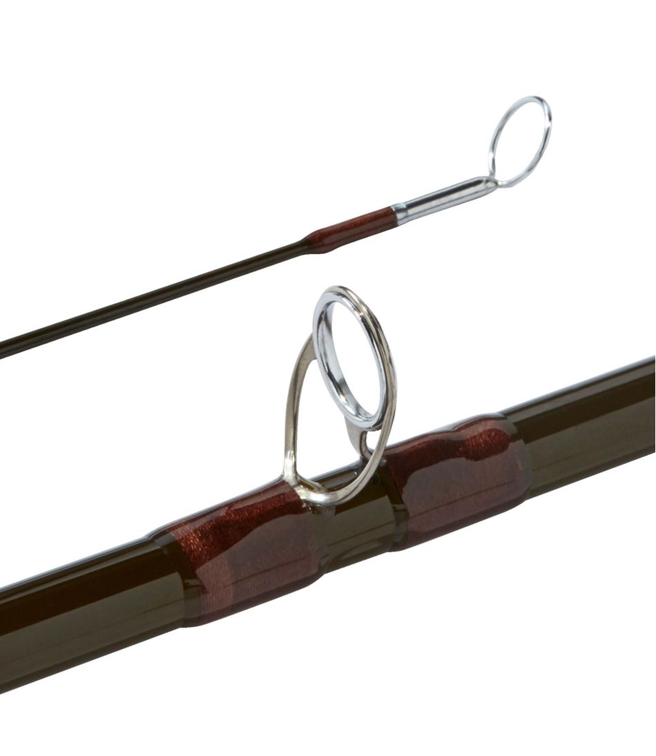 L.L.Bean Double L Fly Rods, 4-6 wt. OUTDOOR EQUIPMENT