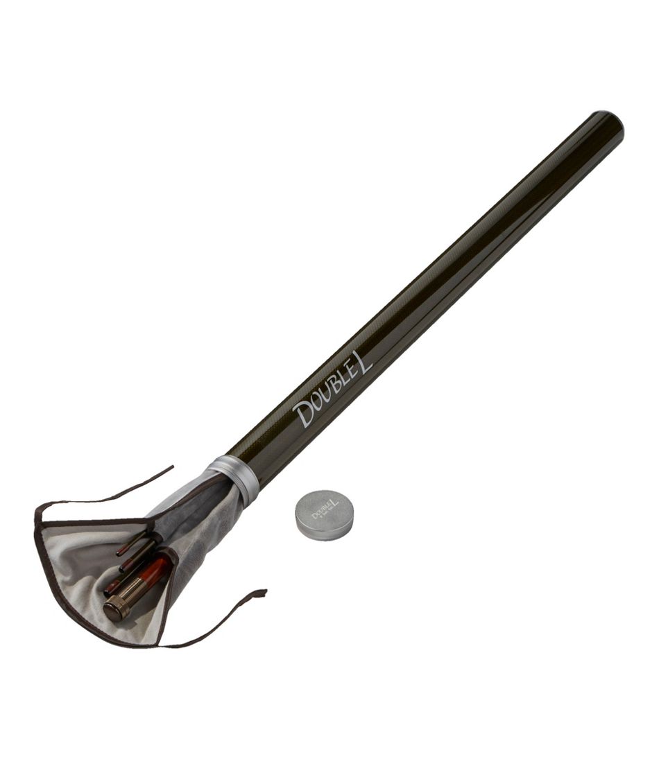 L.L.Bean Double L Fly Rods, 4-6 wt. OUTDOOR EQUIPMENT