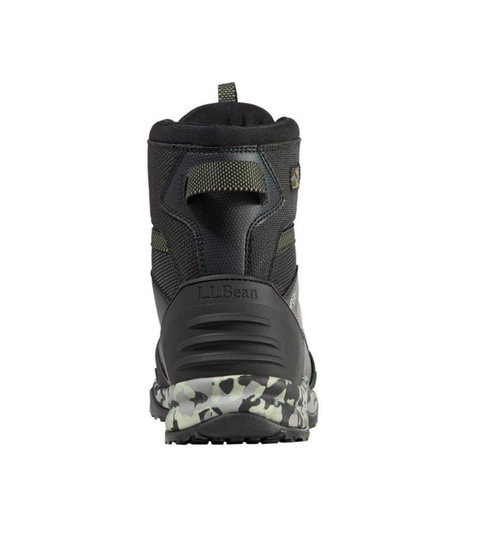 L.L.Bean Men's Apex Wading Boots OUTDOOR EQUIPMENT