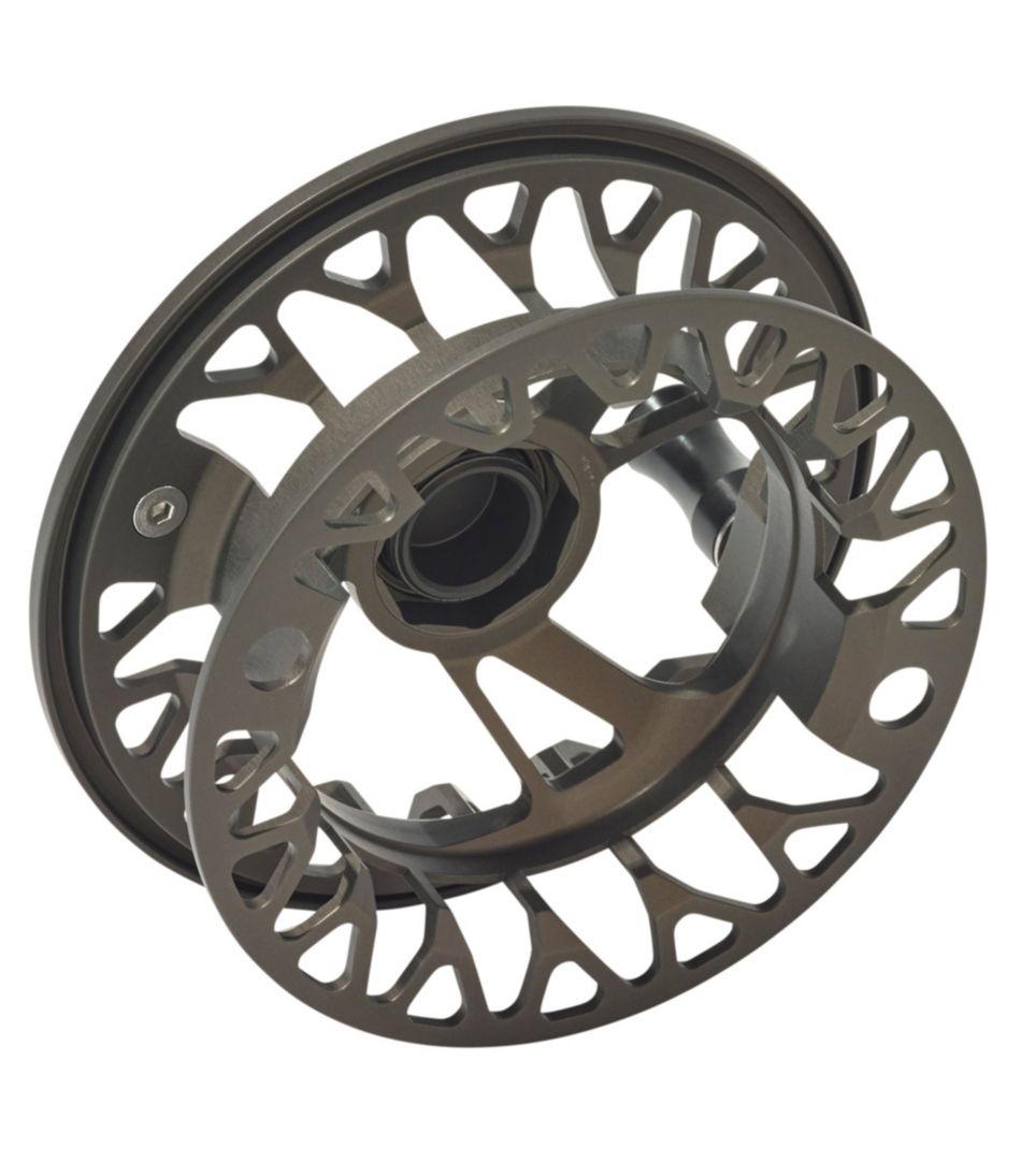 L.L.Bean Apex Large Arbor Fly Reel Spool OUTDOOR EQUIPMENT