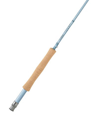 L.L.Bean Women's Streamlight Ultra II Four-Piece Fly Rod, 8'9" 5 Wt. OUTDOOR EQUIPMENT