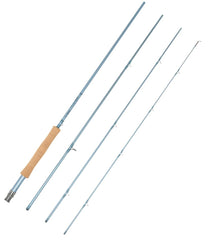 L.L.Bean Women's Streamlight Ultra II Four-Piece Fly Rod, 8'9" 5 Wt. OUTDOOR EQUIPMENT