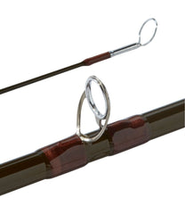 L.L.Bean Double L Fly Rod Outfits, 3-4 wt. OUTDOOR EQUIPMENT