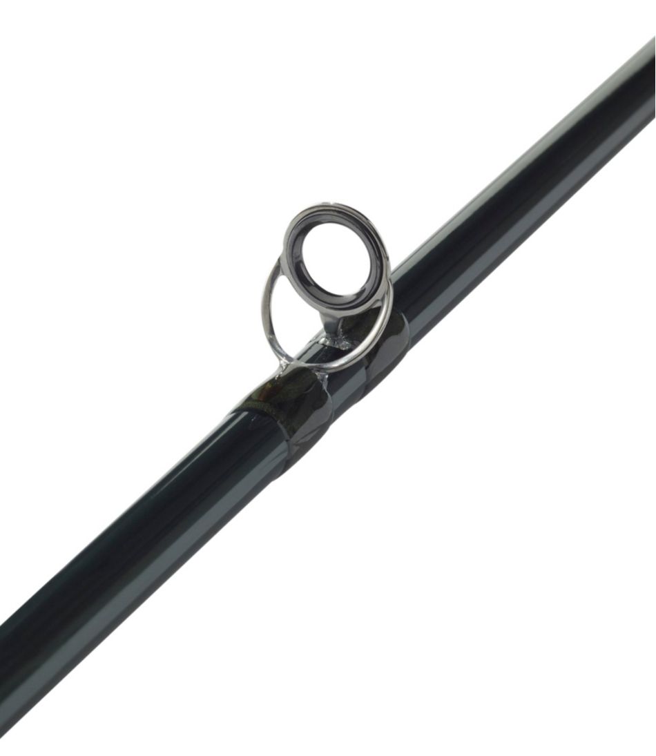 L.L.Bean Streamlight Ultra II Two-Handed Fly Rod, 7-9 Wt. OUTDOOR EQUIPMENT