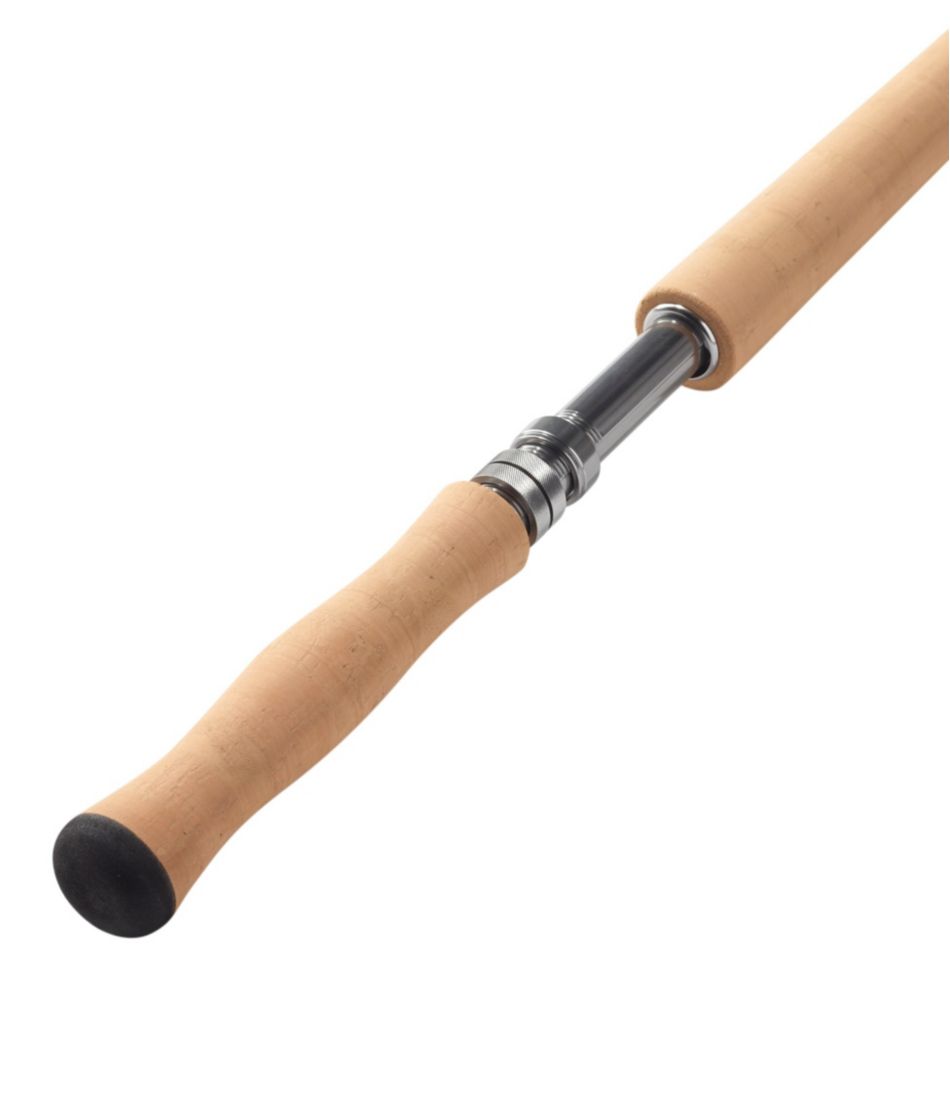 L.L.Bean Streamlight Ultra II Two-Handed Fly Rod, 7-9 Wt. OUTDOOR EQUIPMENT