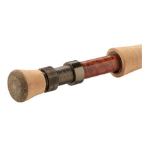 L.L.Bean Double L Fly Rods, 9' 7-8 Weight OUTDOOR EQUIPMENT