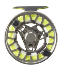 L.L.Bean Women's Streamlight Ultra II Fly Rod Outfit, 8'9", 8 Wt. OUTDOOR EQUIPMENT