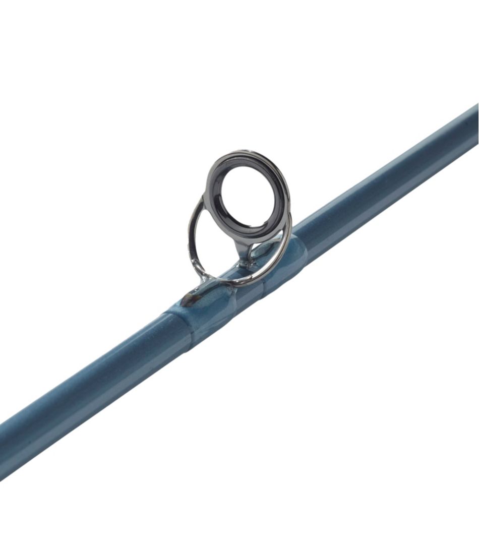 L.L.Bean Women's Streamlight Ultra II Fly Rod Outfit, 8'9", 8 Wt. OUTDOOR EQUIPMENT