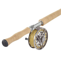 L.L.Bean Streamlight Ultra II Two-Handed Fly Rod Outfit, 7-9 Wt. OUTDOOR EQUIPMENT
