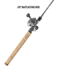 L.L.Bean APEX Spinning Rod and Reel Outfits OUTDOOR EQUIPMENT|SALE