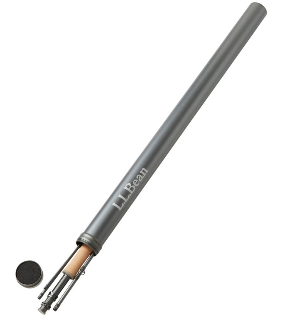 L.L.Bean Apex Four-Piece Fly Rods OUTDOOR EQUIPMENT|SALE