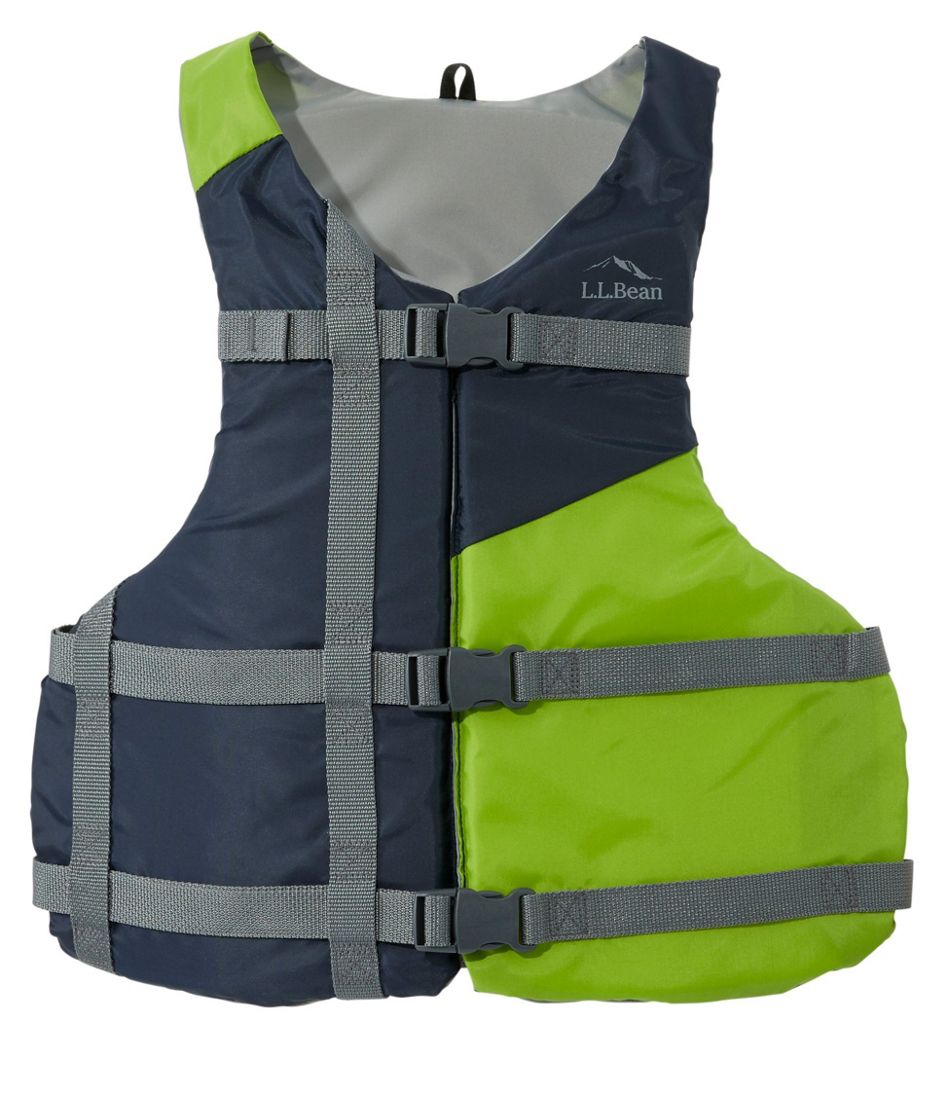 L.L.Bean Allsport Universal PFD OUTDOOR EQUIPMENT|SALE