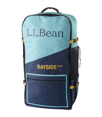 L.L.Bean Bayside Inflatable SUP Package, 11'6" OUTDOOR EQUIPMENT|SALE