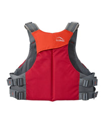 L.L.Bean Women's Comfort Back PFD OUTDOOR EQUIPMENT|SALE
