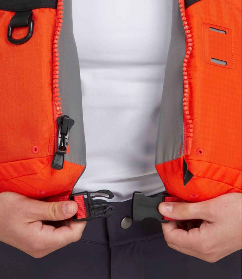 L.L.Bean NRS Ambient PFD OUTDOOR EQUIPMENT