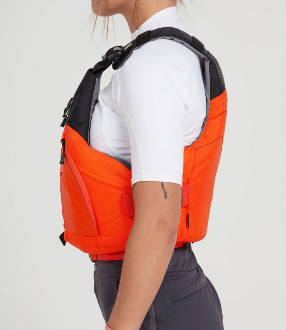 L.L.Bean NRS Ambient PFD OUTDOOR EQUIPMENT